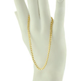 Pulseira Feminina Ouro 18k