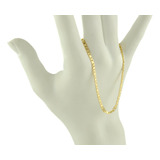 Pulseira Feminina Ouro 18k