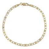 Pulseira Feminina Ouro 18k