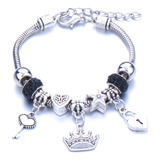 Pulseira Feminina Pan Edition
