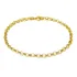 Pulseira Feminina Portuguesa Em Ouro 18k