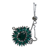 Pulseira Feminina Prata 925