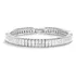 Pulseira Feminina Tennis Roland Garros Riviera Ice Unissex