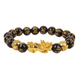 Pulseira Feng Shui Pixiu