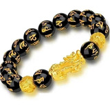 Pulseira Fengshui Original Sucesso Fortuna Riqueza