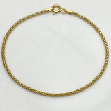 Pulseira Fio Trabalhado