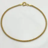 Pulseira Fio Trabalhado
