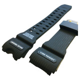 Pulseira G shock Gwg