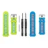 Pulseira Garmin Forerunner 920xt Verde E Azul Dual