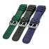 Pulseira Generica Assinada Seiko 22 Mm Citzen Outros Diver 