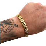 Pulseira Grumet 8mm Lacraia