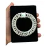 Pulseira Grumet Duplo 15mm Masculina Prata 925 Fecho Gaveta