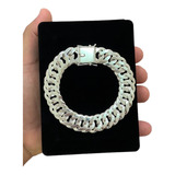 Pulseira Grumet Duplo 15mm