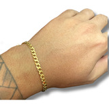 Pulseira Grumet Igual De