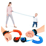 Pulseira Guia De Companhia Seguranca Para Criancas Coleira