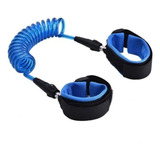 Pulseira Guia De Companhia Seguranca Para Criancas Coleira