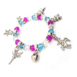 Pulseira Ibeji Ere Orixas