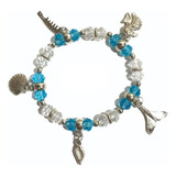 Pulseira Iemanja
