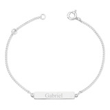 Pulseira Infantil C
