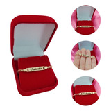 Pulseira Infantil Chapa Rn