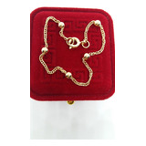 Pulseira Infantil Elo Singapura