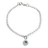 Pulseira Infantil Olho Grego