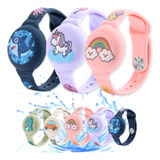 Pulseira Infantil Para Airtag
