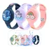 Pulseira Infantil Para Airtag À Prova Dágua Impermeável