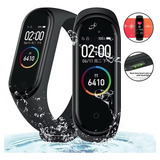 Pulseira Inteligente Bluetooth Smart