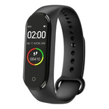 Pulseira Inteligente Smartband M4