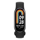 Pulseira Inteligente Xiaomi Band 8 Preto