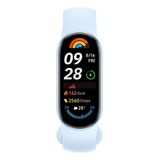 Pulseira Inteligente Xiaomi Smart Band 9 Azul