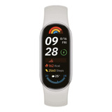Pulseira Inteligente Xiaomi Smart Band 9 Cinza