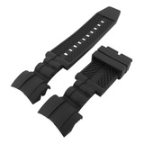 Pulseira Invicta Bolt Zeus Preta Alta Qualidade