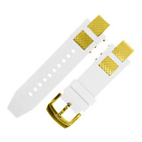 Pulseira Invicta Subaqua Noma 3 Completa Branca