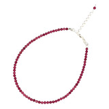 Pulseira Jade Rubi Mini