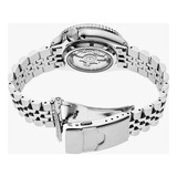 Pulseira Jubilee Seiko 20mm