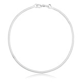 Pulseira Lacraia Flat 1