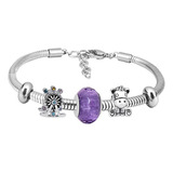Pulseira Life Inox C