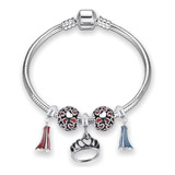 Pulseira Life Inox C