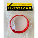 Pulseira Livestrong Original Armstrong