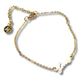 Pulseira Lover Semi Joia