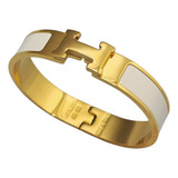 Pulseira Luxo Aco Inox