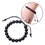 Pulseira Luxo Ajustavel Pedras