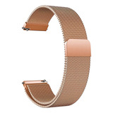 Pulseira Magnetica Compativel Armani