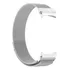 Pulseira Magnética Compatível Com Samsung Galaxy Watch 6 Cor Prata