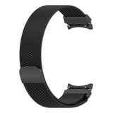 Pulseira Magnetica Metal Para Galaxy Watch 4 classic 5 Pro
