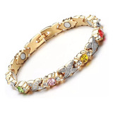 Pulseira Magnetica Para Perda