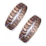 Pulseira Magnetica Para Perda
