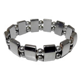 Pulseira Magnetica Pedra Magnetita